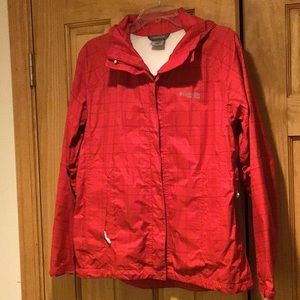 Columbia  Jacket.